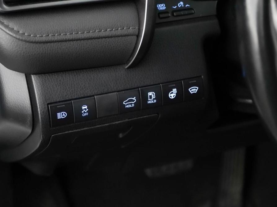 Toyota Camry VIII (XV70) Рестайлинг Москва  - изображение 16