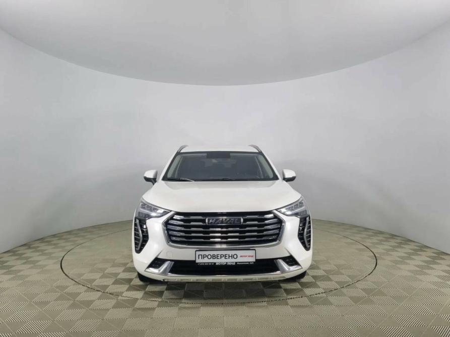 Haval Jolion I Воронеж  - изображение 2