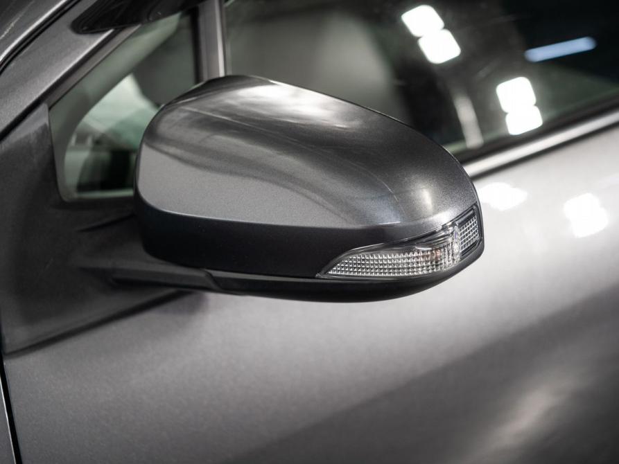 Toyota Aqua I Иркутск  - изображение 20