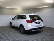 Mitsubishi Outlander III Рестайлинг 2 Санкт-Петербург  - изображение 25