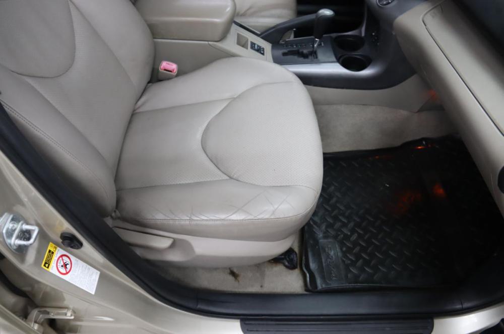 Toyota RAV4 III (XA30) Сургут  - изображение 14