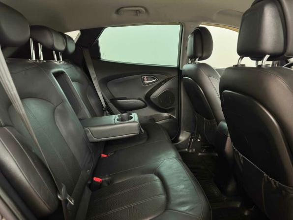 Hyundai ix35 I Рестайлинг с пробегом 2014 года, цена 1 200 000 рублей, 206108 км, внедорожник, Автокод Объявления