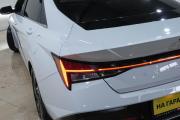 Hyundai Elantra VII (CN7) Рестайлинг Новокузнецк  - изображение 48
