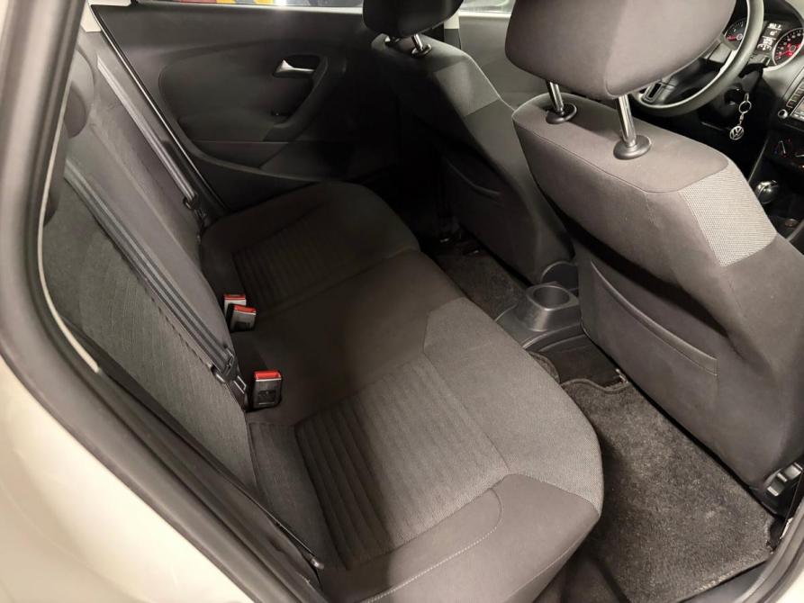 Volkswagen Polo V Екатеринбург  - изображение 18