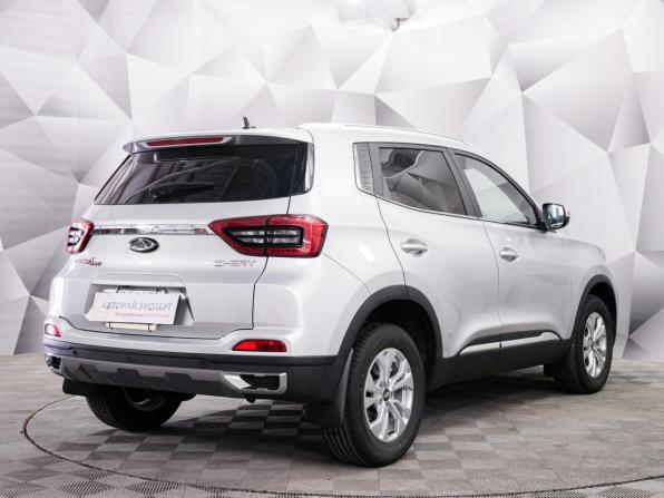 Chery Tiggo 4 Pro I с пробегом 2024 года, цена 1 650 000 рублей, 24000 км, внедорожник, Автокод Объявления