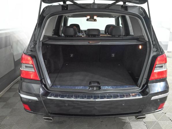 Mercedes-Benz GLK-Класс I (X204) с пробегом 2010 года, цена 1 570 000 рублей, 197741 км, внедорожник, Автокод Объявления