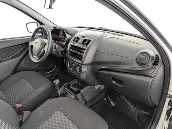 Lada (ВАЗ) Granta I Рестайлинг с пробегом 2024 года, цена 640 000 рублей, 58233 км, седан, Автокод Объявления