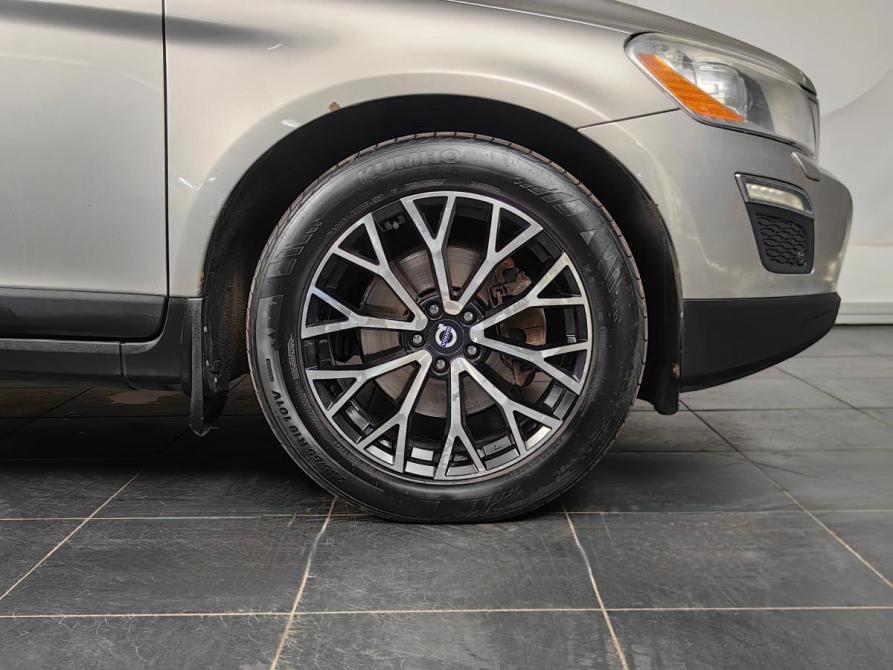 Volvo XC60 I Москва  - изображение 26