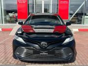 Toyota Camry VIII (XV70) Уфа  - изображение 31