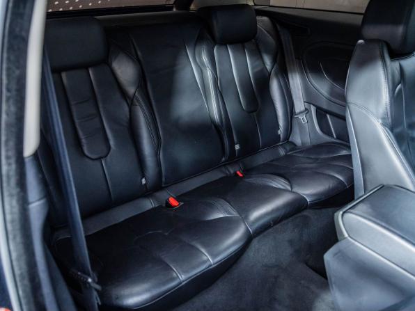 Land Rover Range Rover Evoque I с пробегом 2011 года, цена 1 639 000 рублей, 163265 км, внедорожник, Автокод Объявления