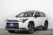 Toyota RAV4 V (XA50) Томск  - изображение 22