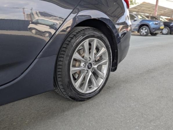 Hyundai i40 I с пробегом 2014 года, цена 1 374 900 рублей, 235000 км, седан, Автокод Объявления