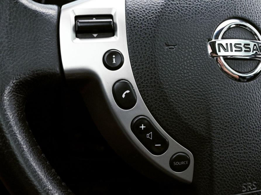 Nissan Qashqai I Рестайлинг Екатеринбург  - изображение 13