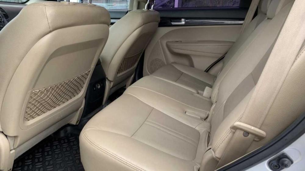 Kia Sorento II Красноярск  - изображение 27