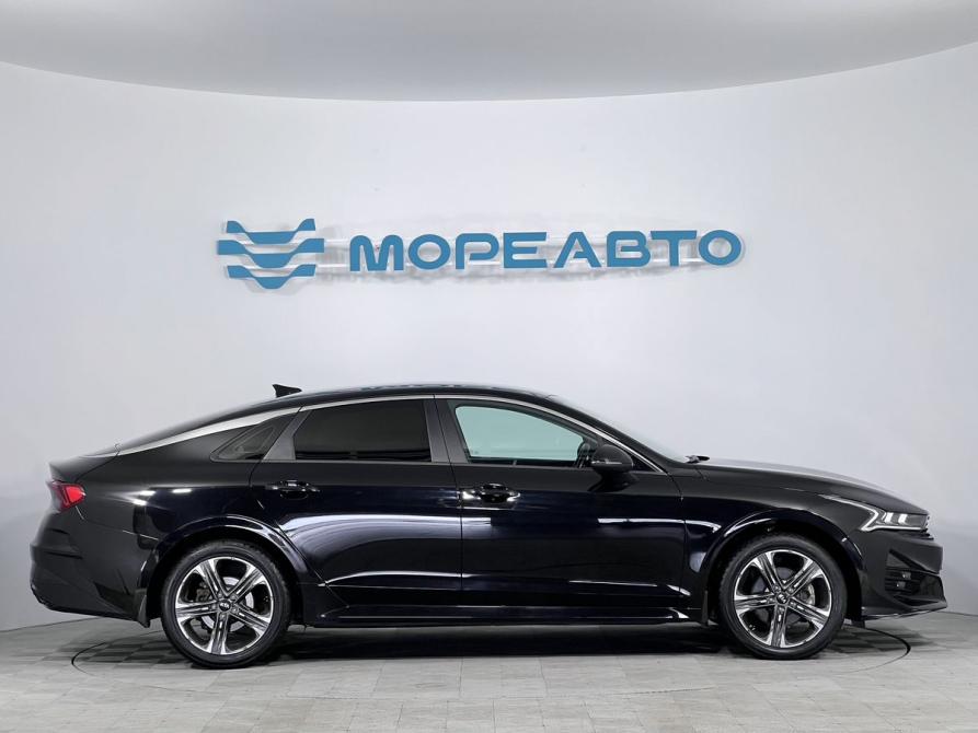 Kia K5 III Калининград  - изображение 4