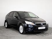 Ford Focus II Рестайлинг Санкт-Петербург  - изображение 20