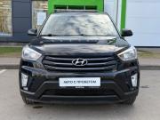Hyundai Creta I Ярославль  - изображение 18