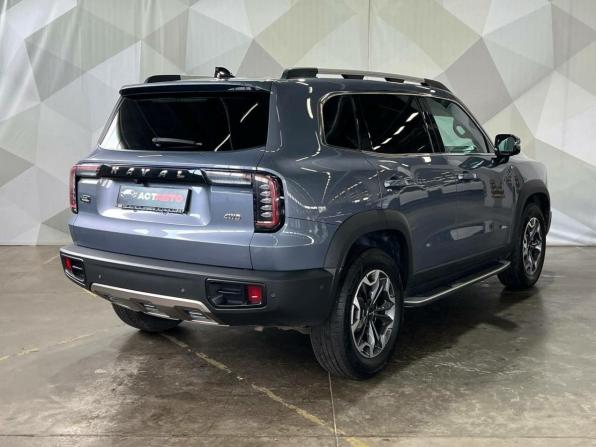 Haval Dargo с пробегом 2023 года, цена 2 600 000 рублей, 66913 км, внедорожник, Автокод Объявления