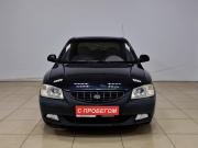 Hyundai Accent III Альметьевск  - изображение 20