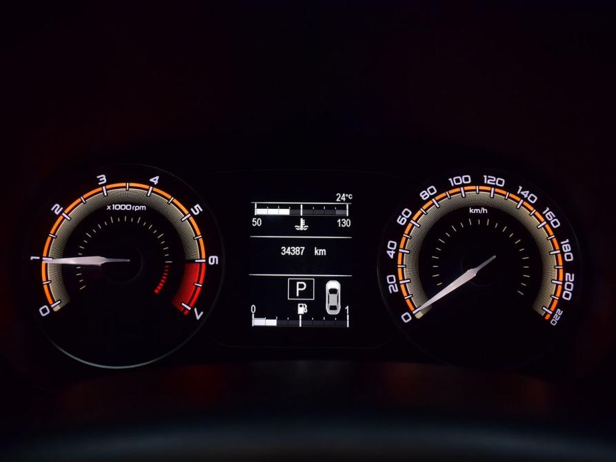 Lada (ВАЗ) Vesta I Рестайлинг (NG) Кемерово  - изображение 3