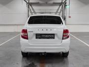 Lada (ВАЗ) Granta I Рестайлинг Казань  - изображение 29