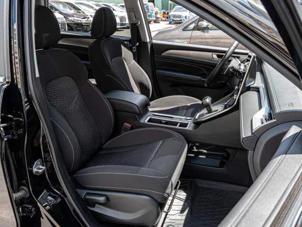 Haval M6 II с пробегом 2024 года, цена 1 798 000 рублей, 17380 км, внедорожник, Автокод Объявления