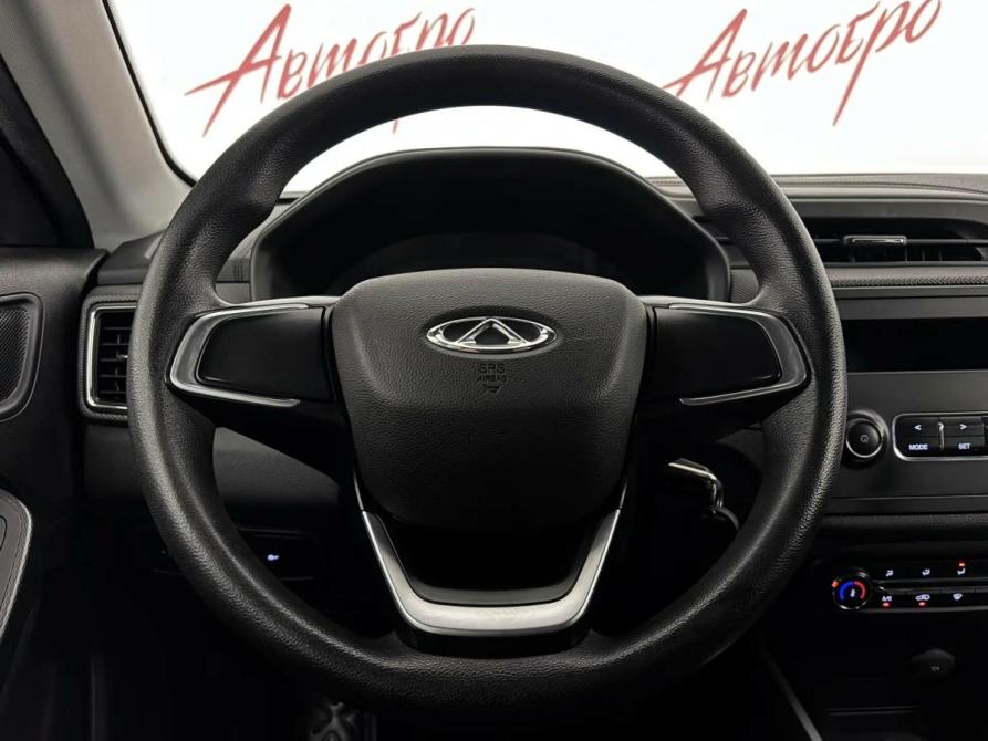 Chery Tiggo 4 I Рестайлинг Псков  - изображение 11