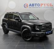 Haval Dargo I Москва  - изображение 26
