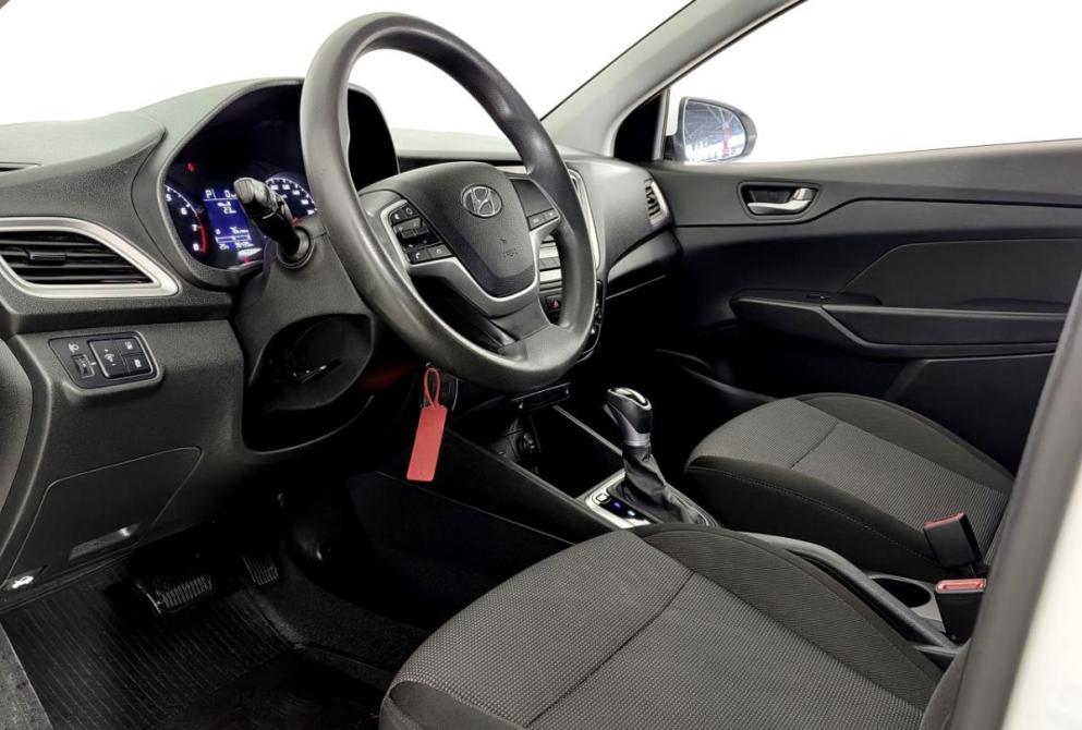 Hyundai Solaris II Рестайлинг Волгоград  - изображение 16
