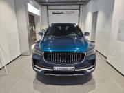 Geely Monjaro I Москва  - изображение 18