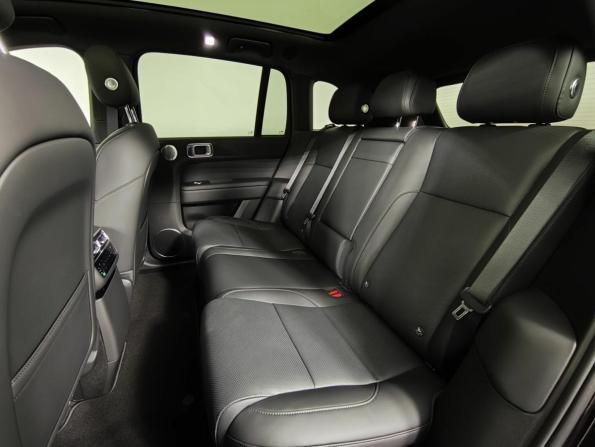 Новый Li Auto (Lixiang) L6 2025 года, цена 8 890 000 рублей, внедорожник, Автокод Объявления