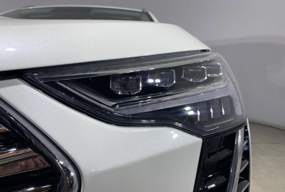 Haval Jolion I Рестайлинг Саранск  - изображение 13