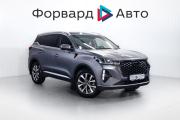 Chery Tiggo 7 Pro Max I Тюмень  - изображение 27
