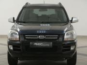 Kia Sportage II Иваново  - изображение 24