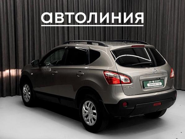Nissan Qashqai I Рестайлинг с пробегом 2012 года, цена 970 000 рублей, 197000 км, внедорожник, Автокод Объявления