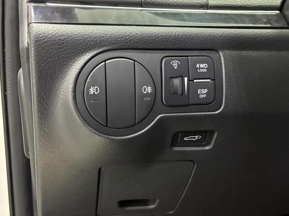 Hyundai ix55 с пробегом 2011 года, цена 1 200 000 рублей, 193000 км, внедорожник, Автокод Объявления
