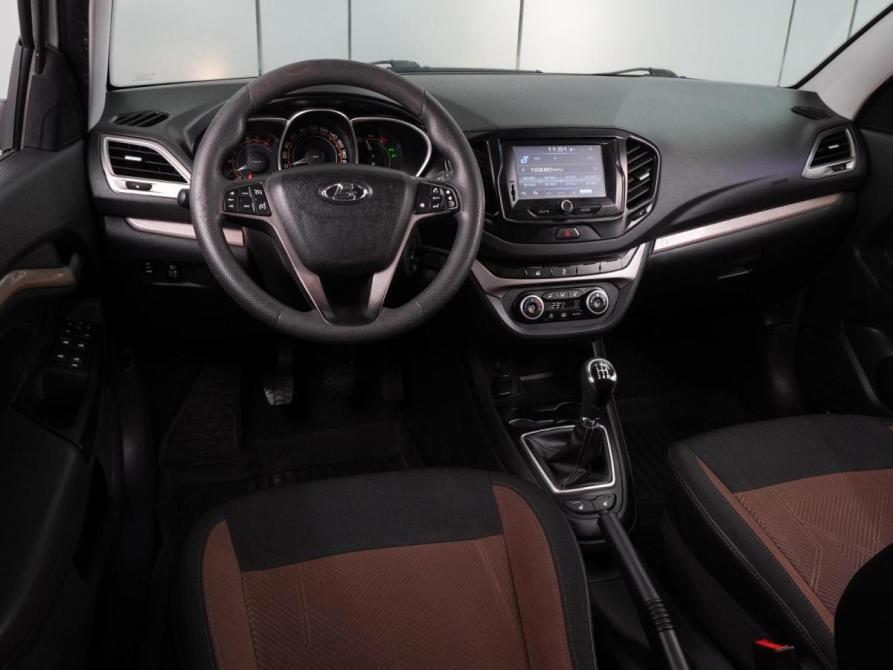 Lada (ВАЗ) Vesta I Воронеж  - изображение 6