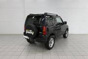 Suzuki Jimny III Рестайлинг 1 Астрахань  - изображение 24
