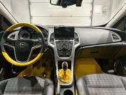 Opel Astra J Рестайлинг Екатеринбург  - изображение 32