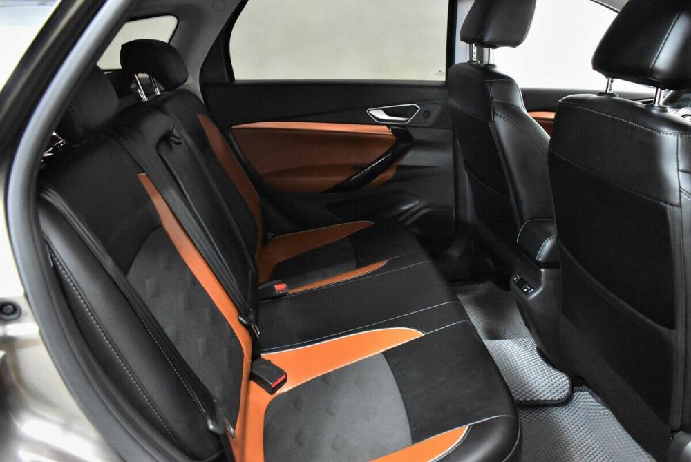 Lada (ВАЗ) Vesta I Рестайлинг (NG) Москва  - изображение 14