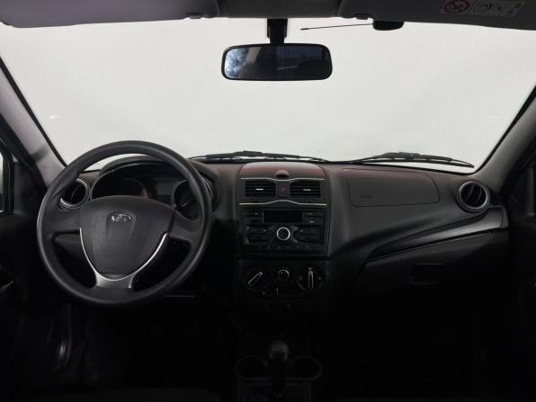 Lada (ВАЗ) Granta I Рестайлинг с пробегом 2023 года, цена 729 000 рублей, 66308 км, седан, Автокод Объявления