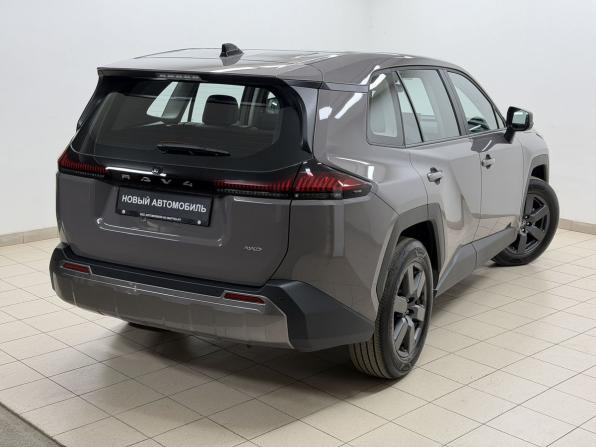 Toyota RAV4 VI (XA60) с пробегом 2026 года, цена 4 550 000 рублей, 9 км, внедорожник, Автокод Объявления