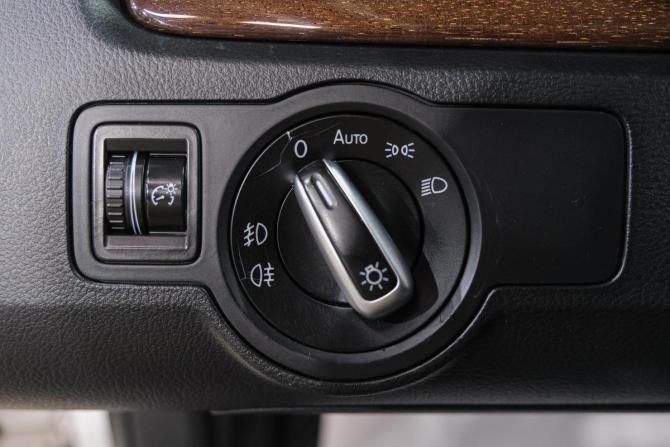 Volkswagen Passat B7 с пробегом 2012 года, цена 1 469 000 рублей, 203300 км, седан, Автокод Объявления