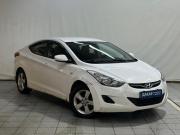 Hyundai Elantra V (MD) Санкт-Петербург  - изображение 19
