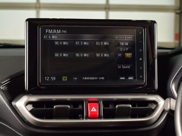 Daihatsu Rocky A200 с пробегом 2020 года, цена 1 315 995 рублей, 48735 км, внедорожник, Автокод Объявления
