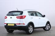Kia Sportage III Омск  - изображение 30