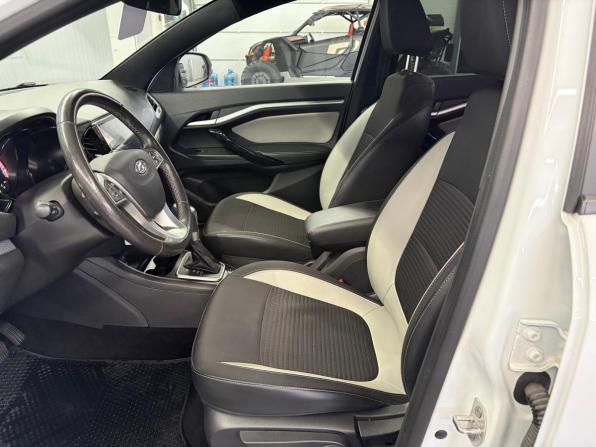 Lada (ВАЗ) Vesta I с пробегом 2021 года, цена 1 197 000 рублей, 89696 км, универсал, Автокод Объявления
