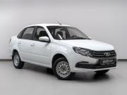 Lada (ВАЗ) Granta I Рестайлинг Москва  - изображение 27