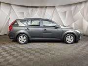Kia Ceed I Рестайлинг Москва  - изображение 25