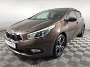 Kia Ceed II Москва  - изображение 20